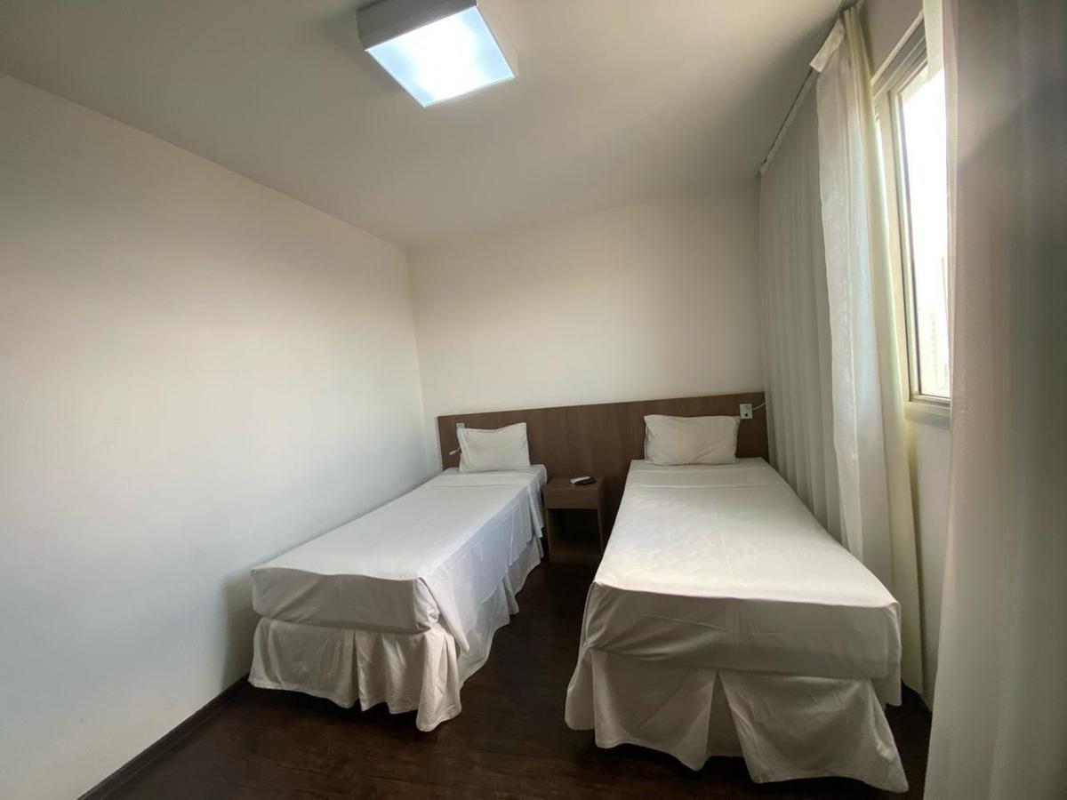 Apart Hotel, Palmares, 1 Quarto, 1 Vaga, 1 Suíte