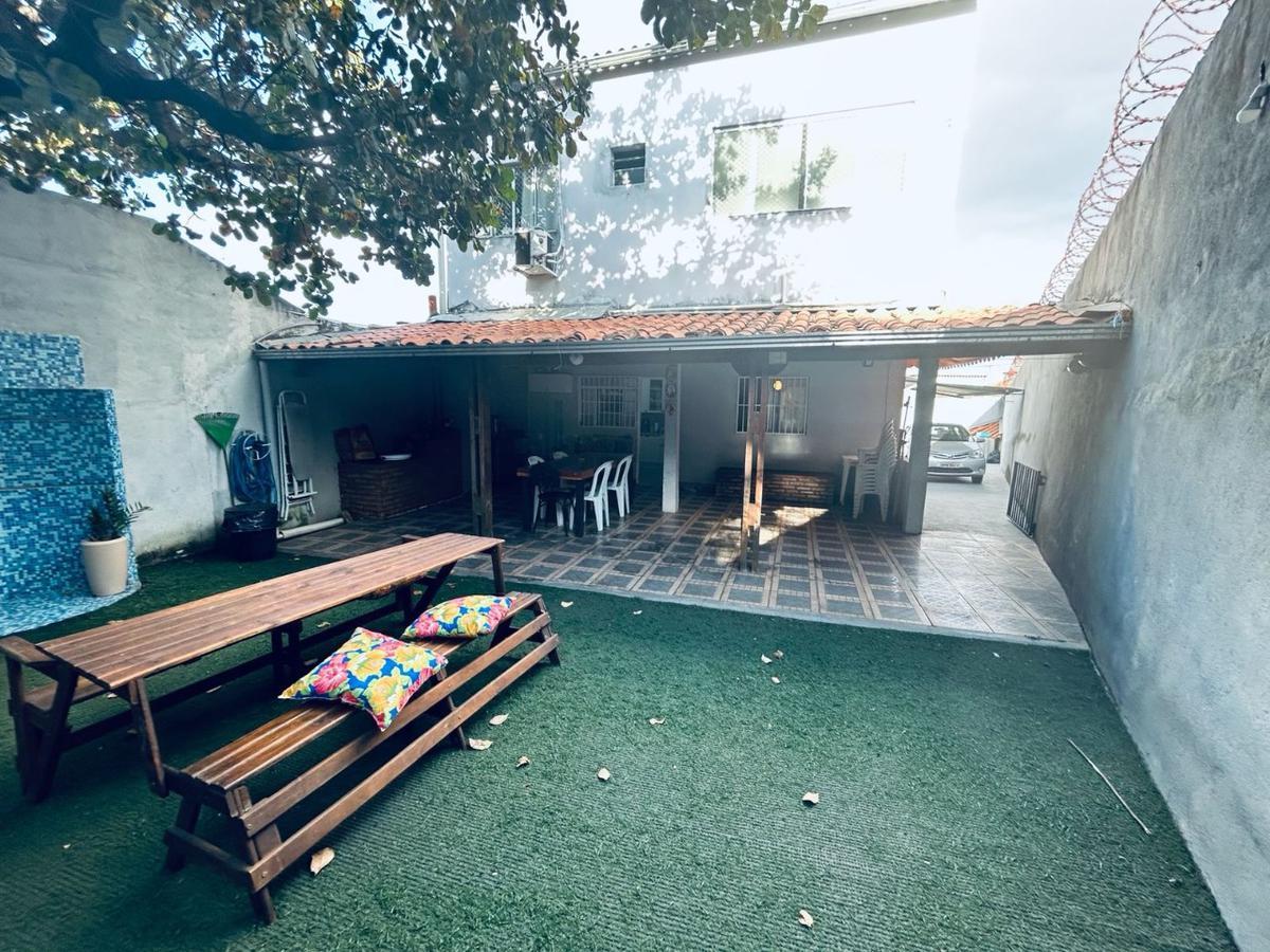 Casa, Céu Azul, 3 Quartos, 3 Vagas, 1 Suíte
