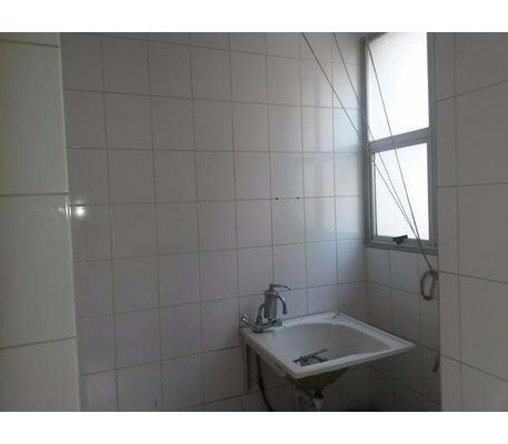 Apartamento, Castelo, 3 Quartos, 1 Vaga, 1 Suíte