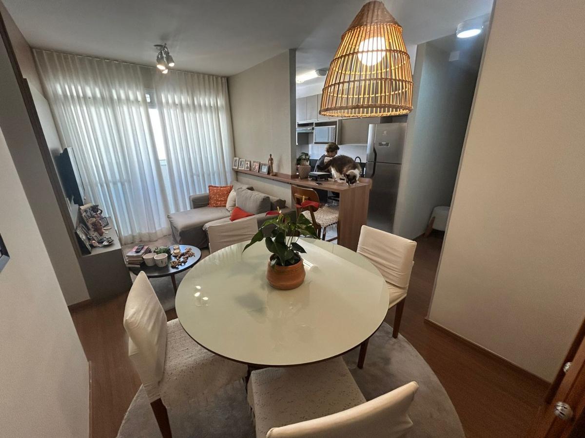 Apartamento, Jardim Riacho das Pedras, 2 Quartos, 1 Vaga, 1 Suíte