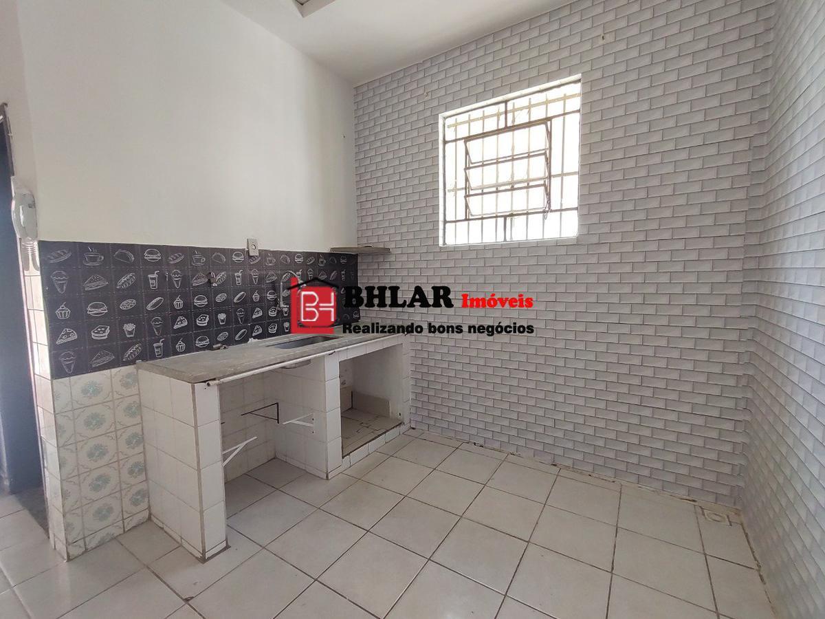 Casa, Esplanada, 3 Quartos, 3 Vagas