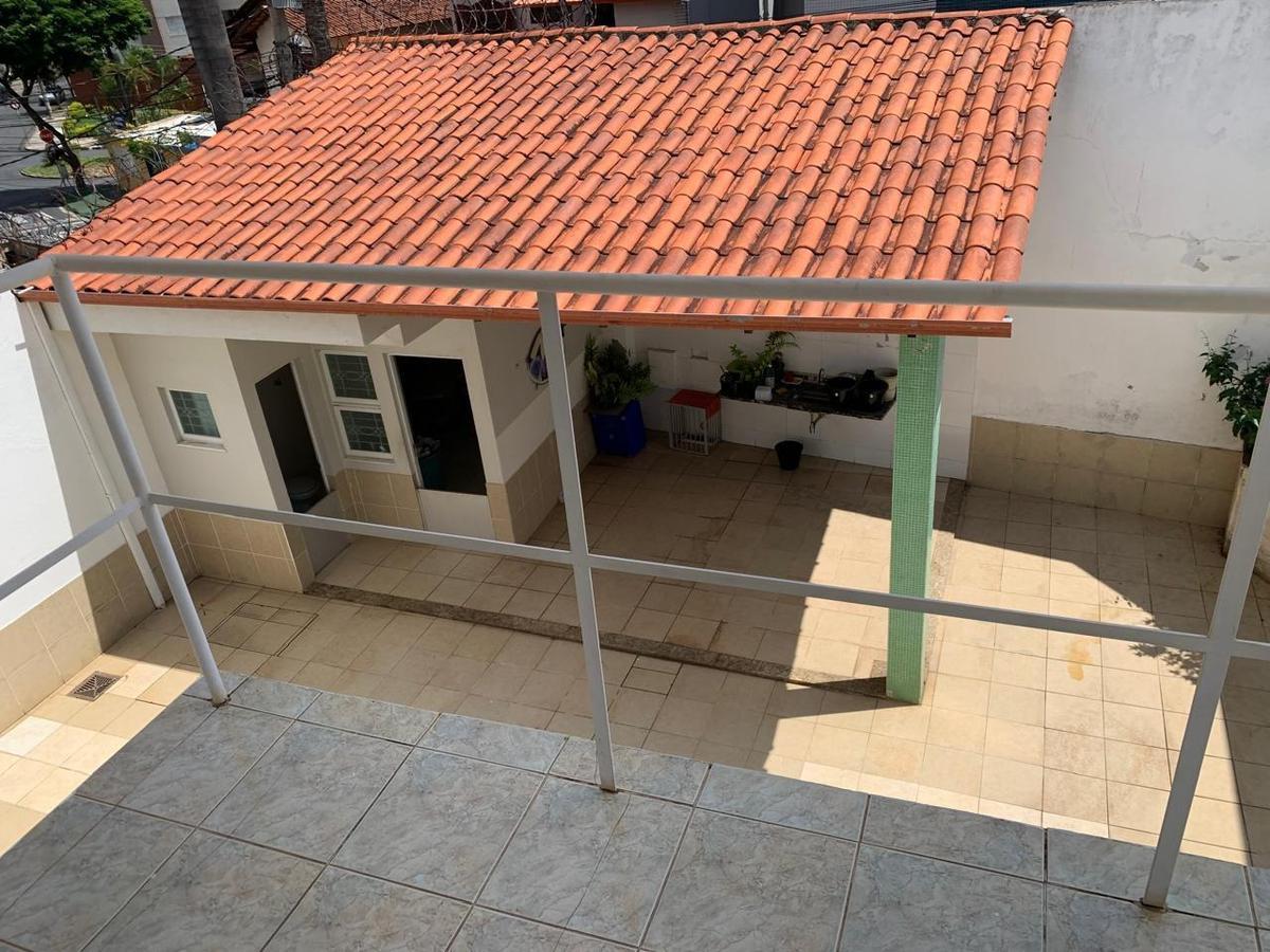 Casa, Palmares, 3 Quartos, 4 Vagas, 1 Suíte