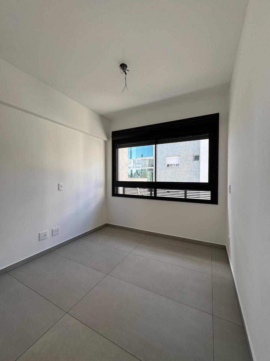 Cobertura, Santo Agostinho, 3 Quartos, 2 Vagas, 1 Suíte