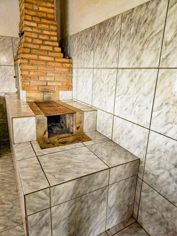 Fazenda, Tijuco, 4 Quartos, 4 Vagas, 4 Suítes