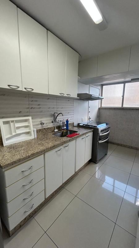 Apartamento, Cidade Jardim, 4 Quartos, 2 Vagas, 1 Suíte