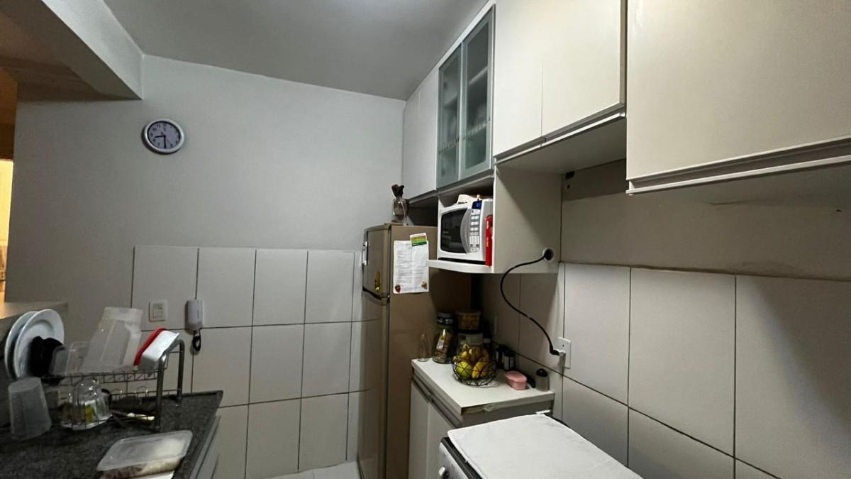 Apartamento, Salgado Filho, 2 Quartos, 1 Vaga