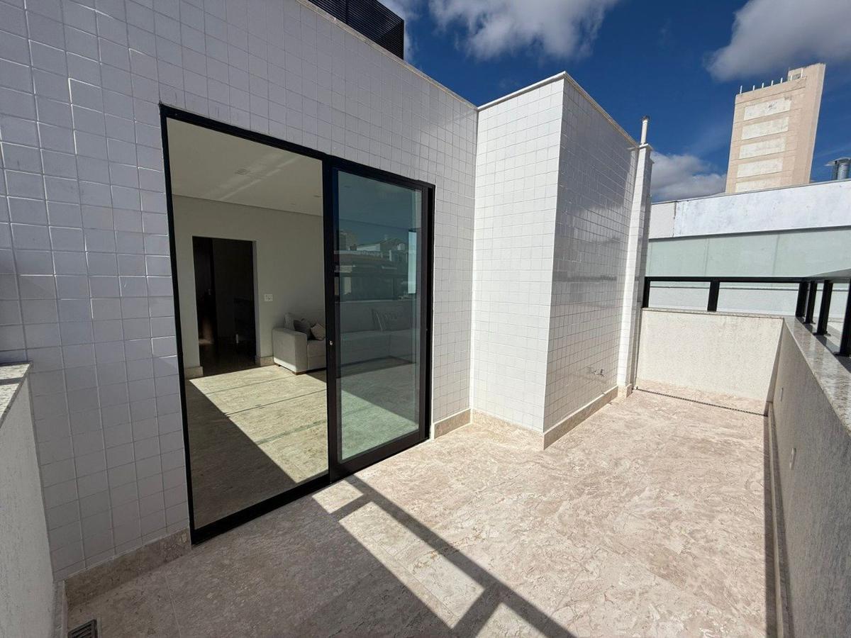 Cobertura, Floresta, 3 Quartos, 4 Vagas, 3 Suítes