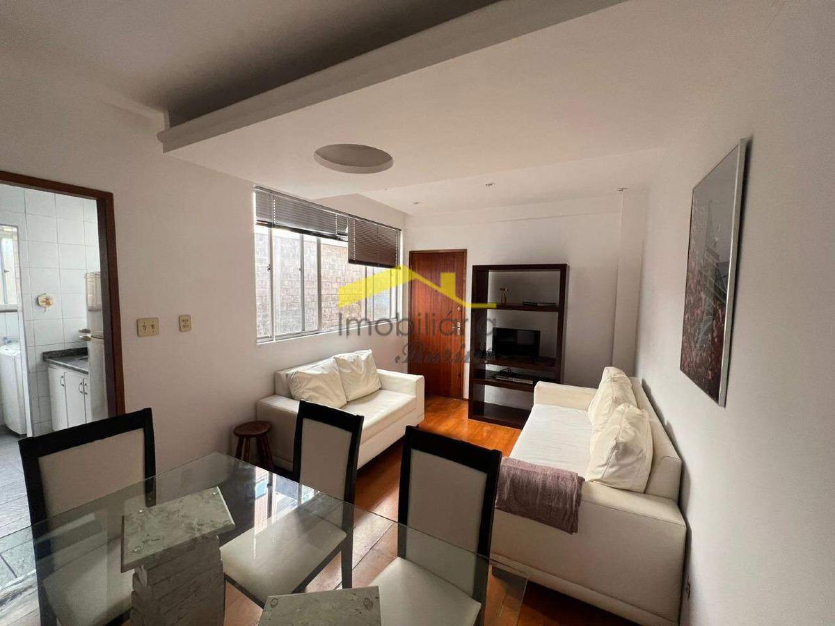 Apartamento, Buritis, 2 Quartos, 1 Vaga
