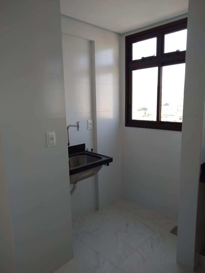 Apartamento, Prado, 3 Quartos, 2 Vagas, 1 Suíte