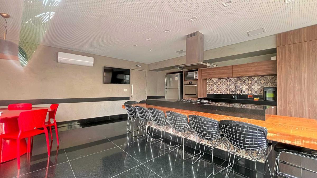 Apartamento, Coração de Jesus, 3 Quartos, 2 Vagas, 1 Suíte