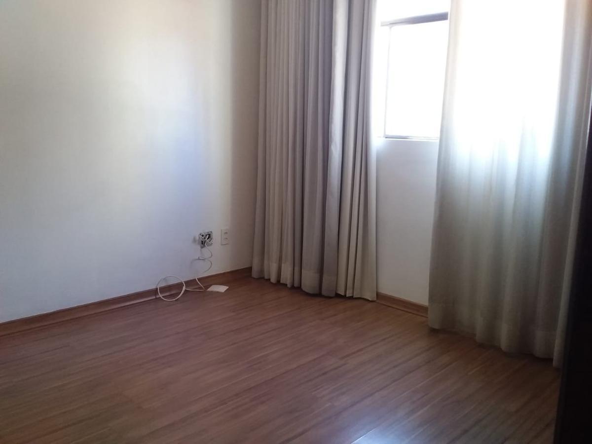 Apartamento, Nova Granada, 2 Quartos, 1 Vaga