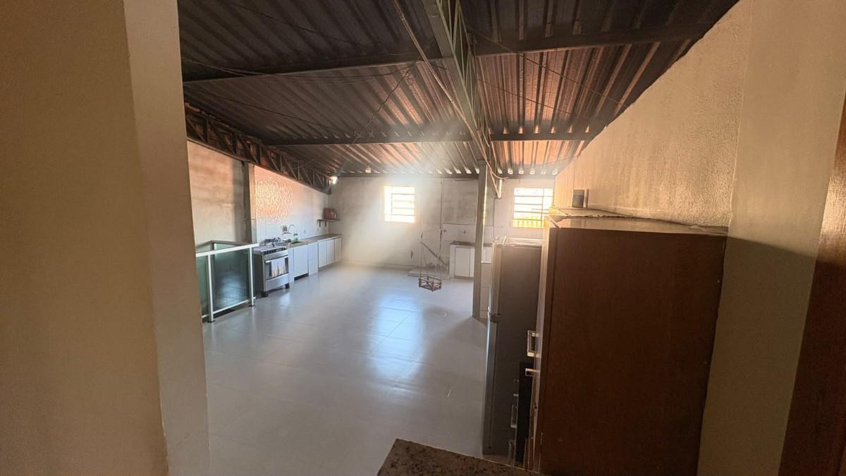 Casa, Alípio de Melo, 5 Quartos, 2 Vagas