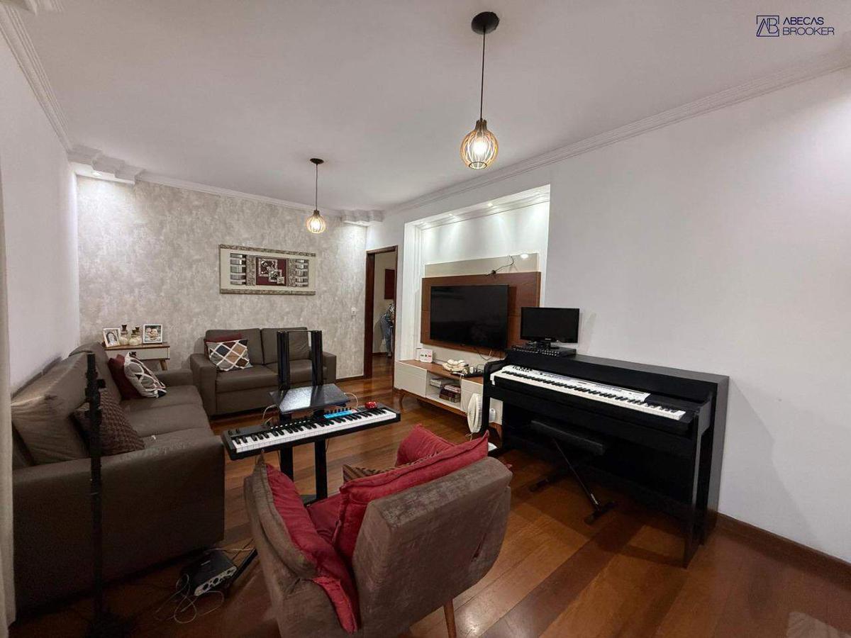 Apartamento, Buritis, 4 Quartos, 2 Vagas, 1 Suíte