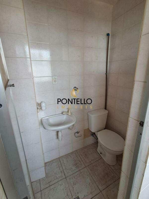 Cobertura, União, 2 Quartos, 0 Vaga