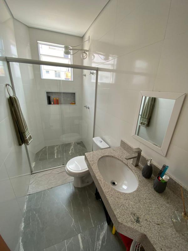 Apartamento, Vera Cruz, 3 Quartos, 2 Vagas, 1 Suíte