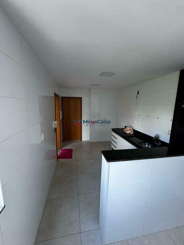 Apartamento, Garapa, 3 Quartos, 0 Vaga, 1 Suíte