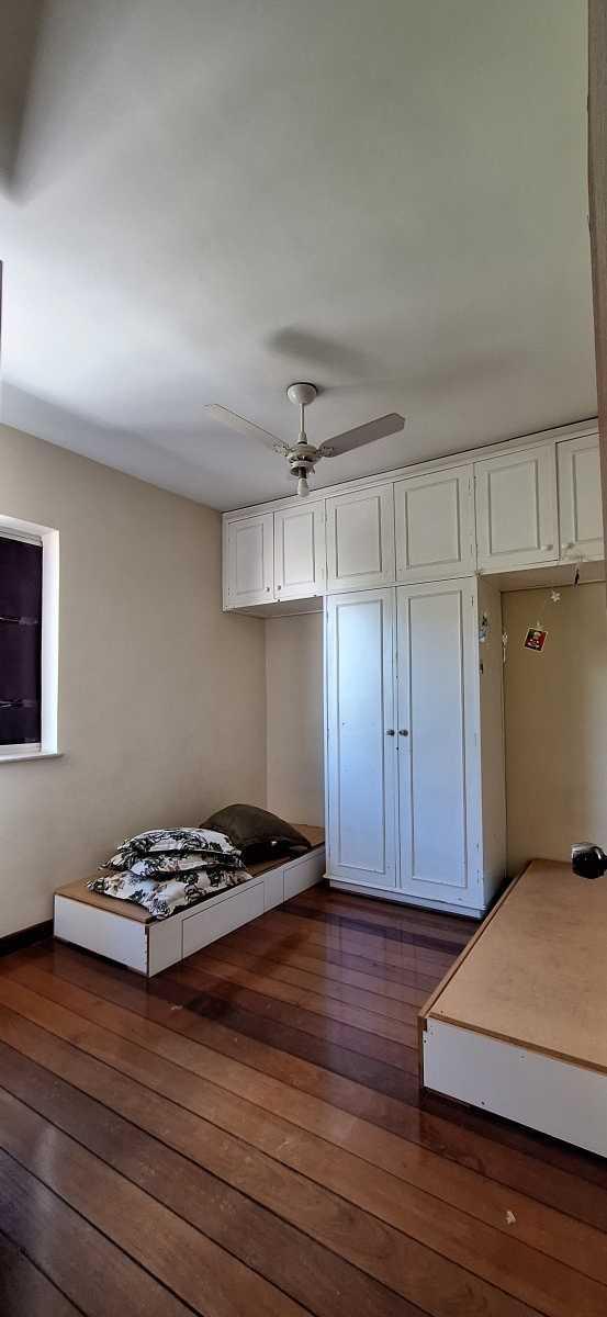 Apartamento, Sagrada Família, 3 Quartos, 1 Vaga, 1 Suíte