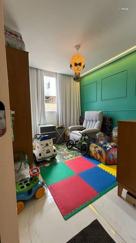 Apartamento, Liberdade, 3 Quartos, 2 Vagas