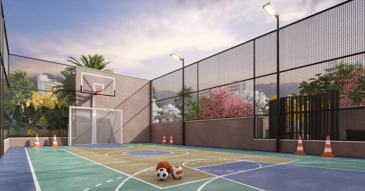 Apartamento, Cruzeiro, 4 Quartos, 3 Vagas, 2 Suítes