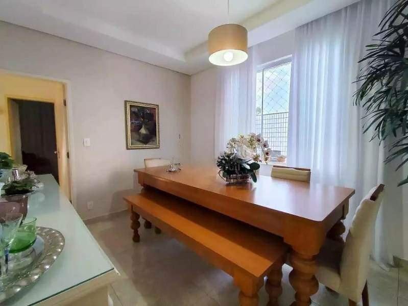 Cobertura, Luxemburgo, 3 Quartos, 3 Vagas, 1 Suíte