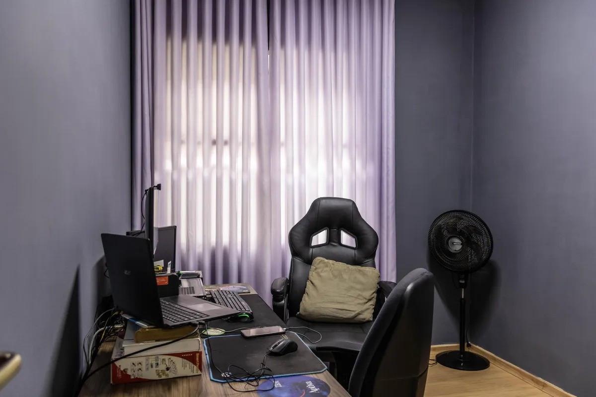 Apartamento, Coração de Jesus, 3 Quartos, 1 Vaga, 1 Suíte