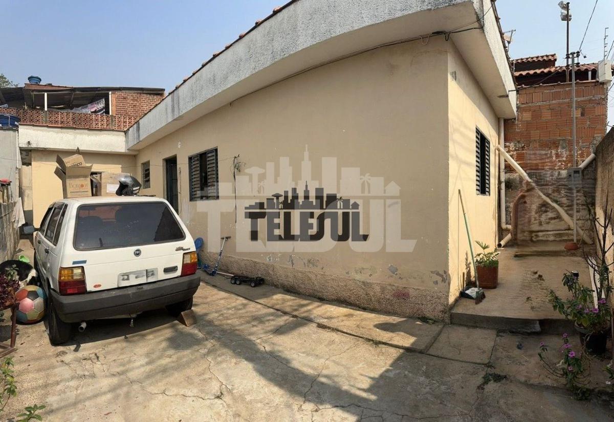 Casa, Vila Andere II, 2 Quartos, 2 Vagas