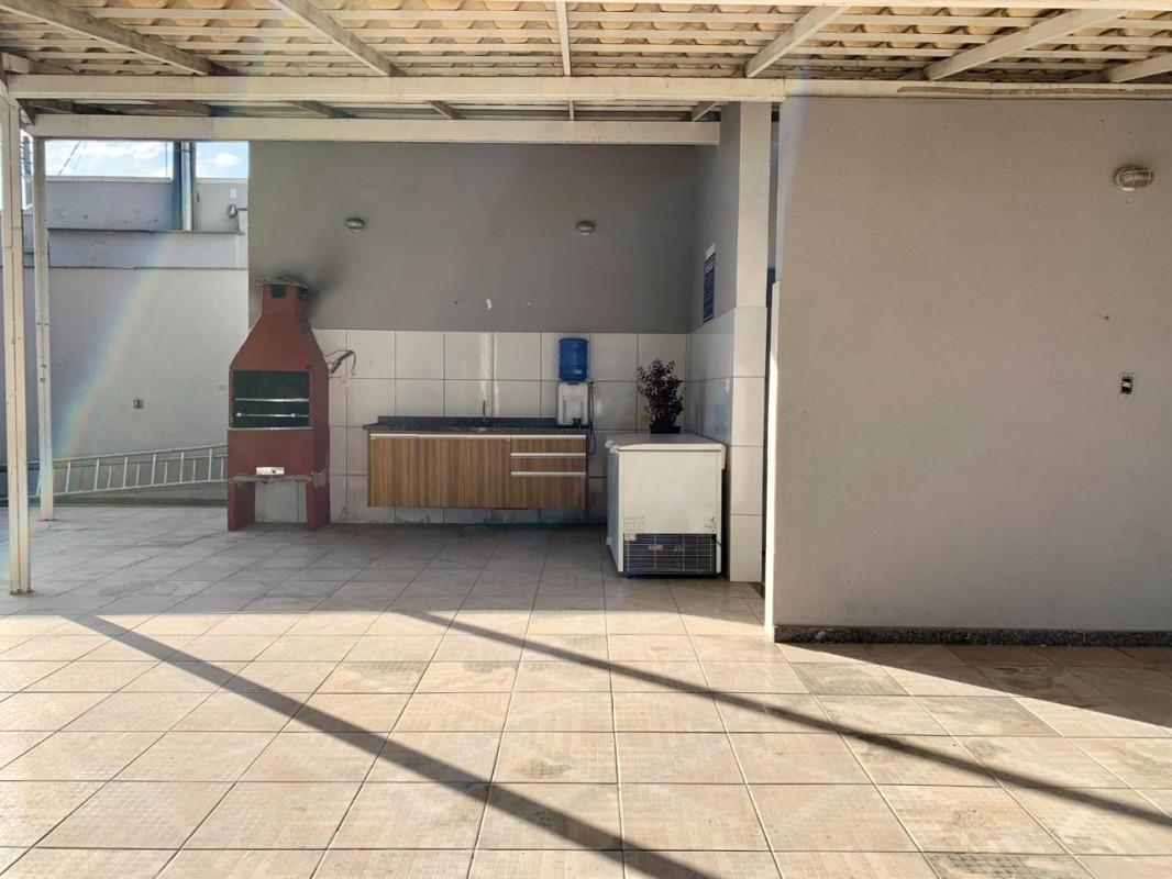 Apartamento, Cândida Ferreira, 3 Quartos, 1 Vaga, 1 Suíte