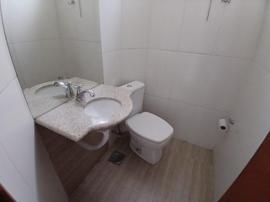 Casa, Heliópolis, 3 Quartos, 2 Vagas, 3 Suítes