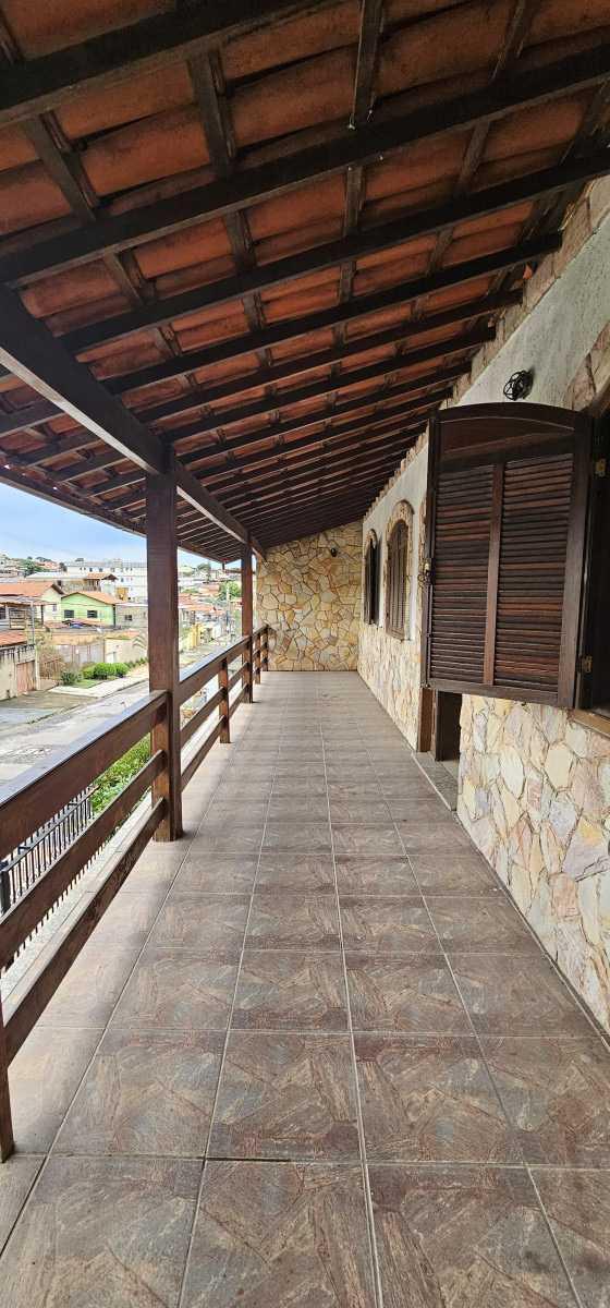 Casa, Milanez, 3 Quartos, 1 Vaga