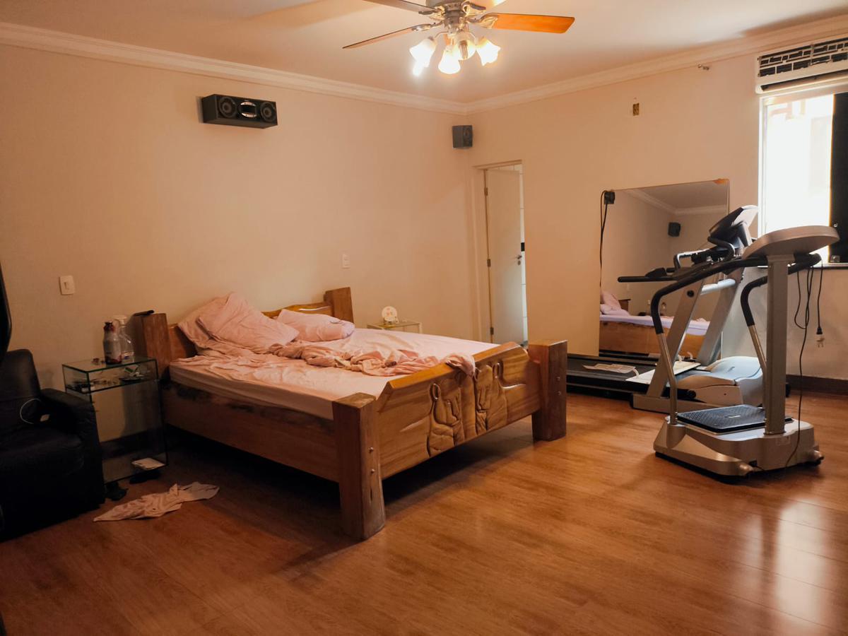 Casa Comercial, Santa Terezinha, 5 Quartos, 5 Vagas, 5 Suítes