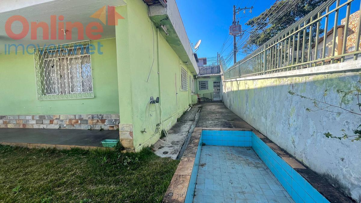 Casa, Nova Granada, 31 Quartos, 0 Vaga, 1 Suíte