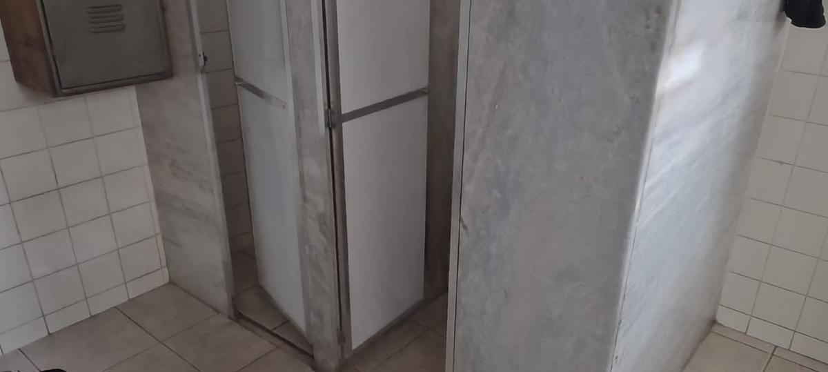 Galpão, Prado, 1 Quarto, 0 Vaga