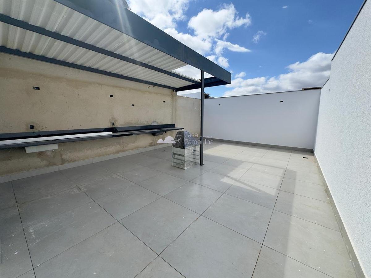 Casa, Santa Amélia, 4 Quartos, 3 Vagas, 1 Suíte