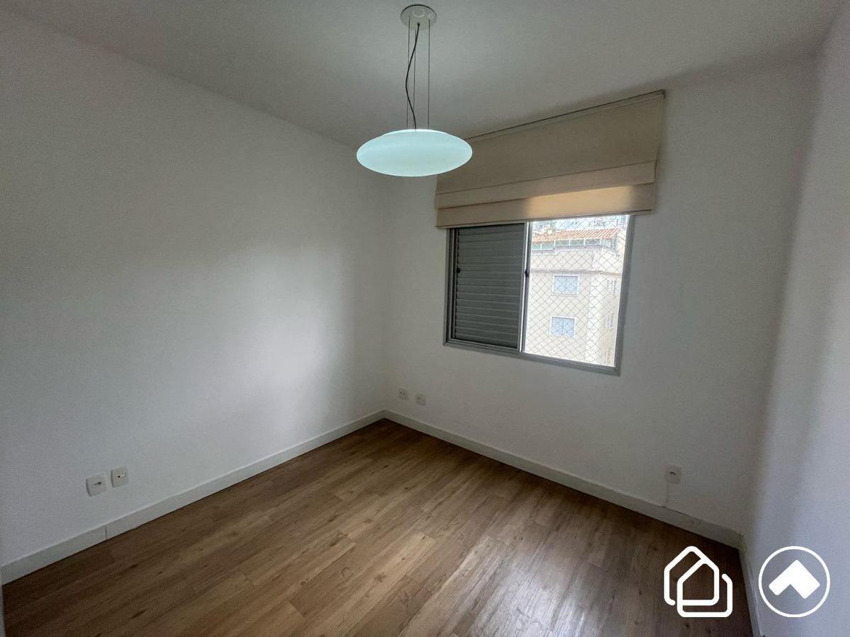 Apartamento, Buritis, 3 Quartos, 2 Vagas, 1 Suíte