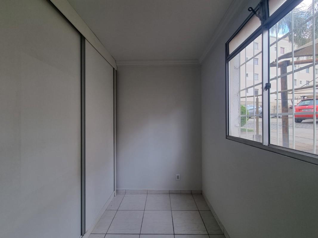 Apartamento, Jardim Riacho das Pedras, 2 Quartos, 1 Vaga