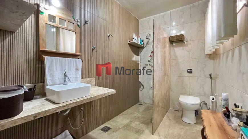 Casa, Castelo, 5 Quartos, 3 Vagas, 1 Suíte