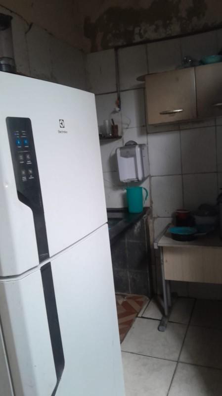 Casa, Boa Vista, 3 Quartos, 2 Vagas