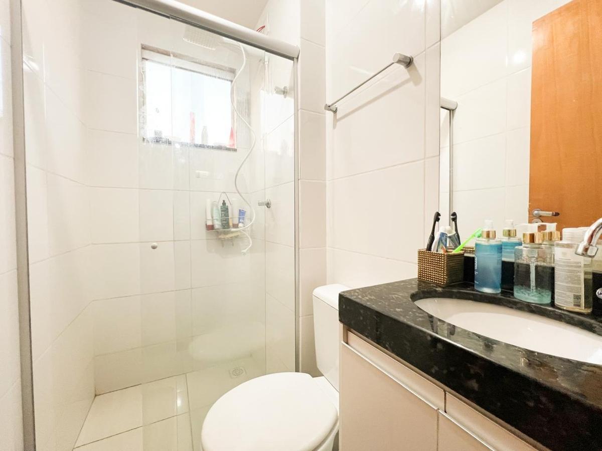 Apartamento, São Gotardo, 3 Quartos, 1 Vaga, 1 Suíte