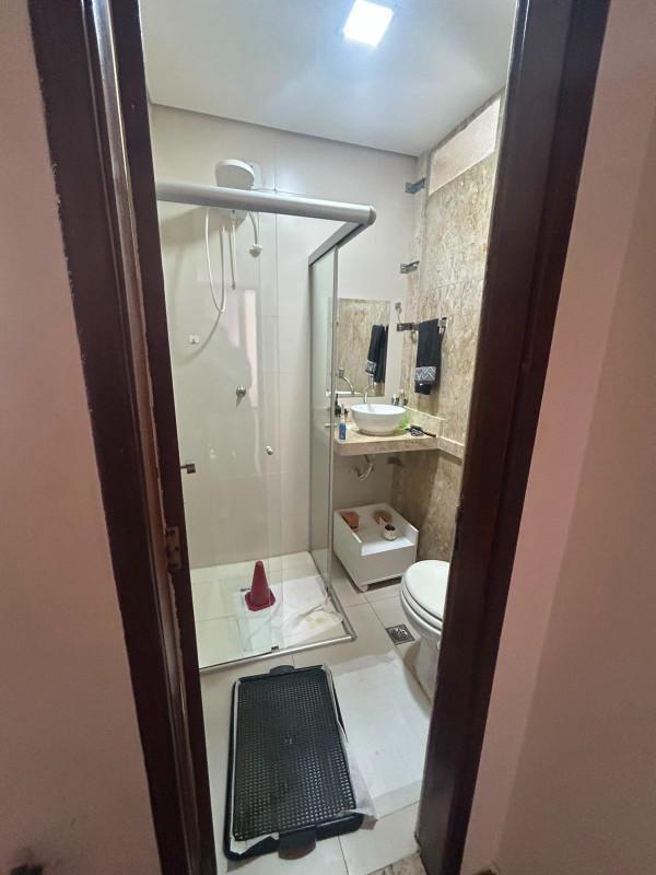 Apartamento, Alto Barroca, 3 Quartos, 1 Vaga, 1 Suíte