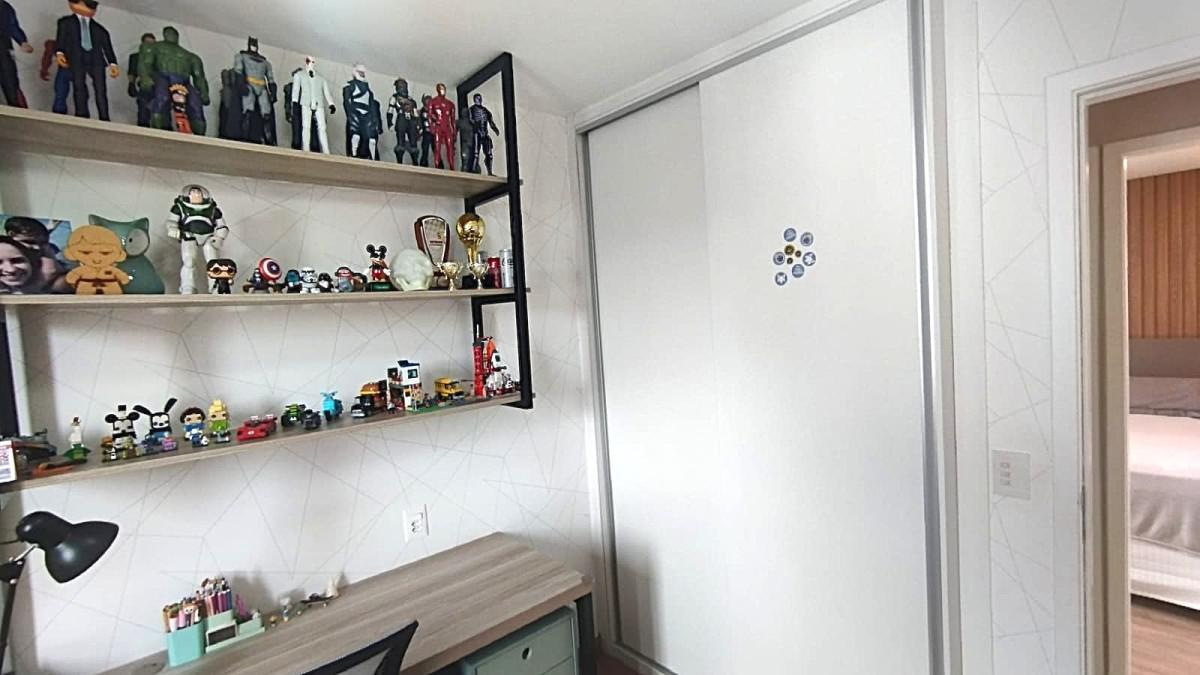 Cobertura, Pampulha, 3 Quartos, 2 Vagas, 1 Suíte