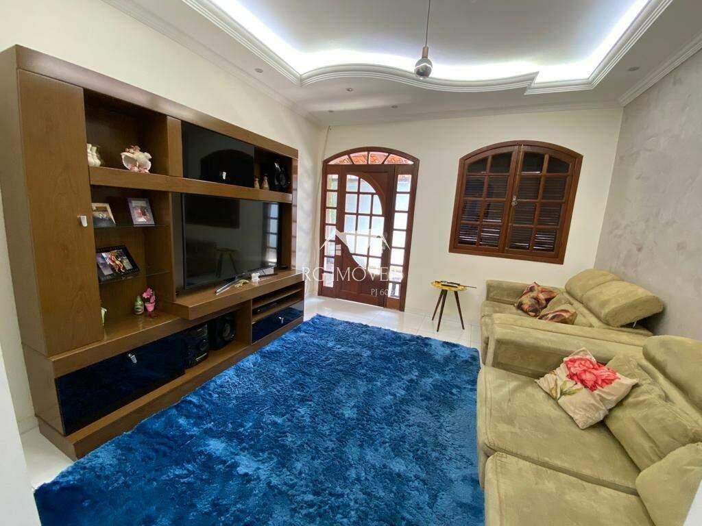 Casa, Nossa Senhora de Lourdes, 3 Quartos, 3 Vagas, 1 Suíte