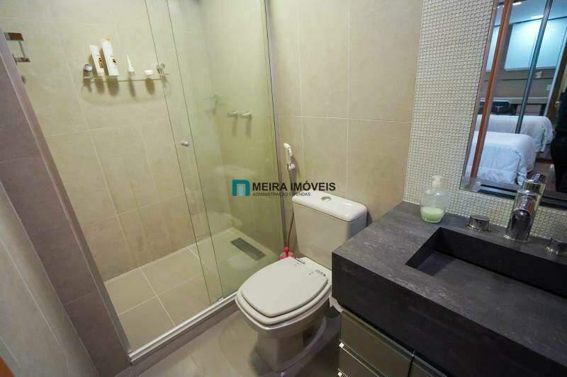 Apartamento, Lourdes, 4 Quartos, 3 Vagas, 3 Suítes