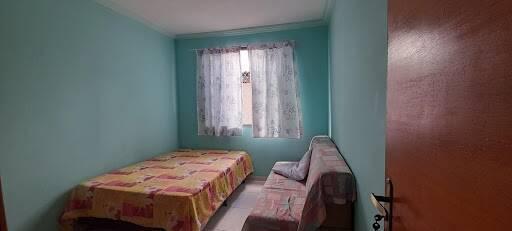 Apartamento, Santa Cecília, 2 Quartos, 1 Vaga