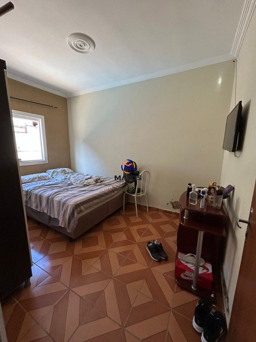 Casa, São Benedito, 3 Quartos, 4 Vagas