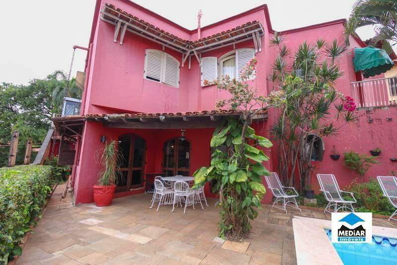Casa, Belvedere, 5 Quartos, 3 Vagas, 3 Suítes