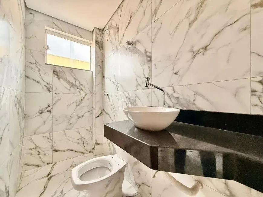 Apartamento, Guarani, 3 Quartos, 2 Vagas, 1 Suíte