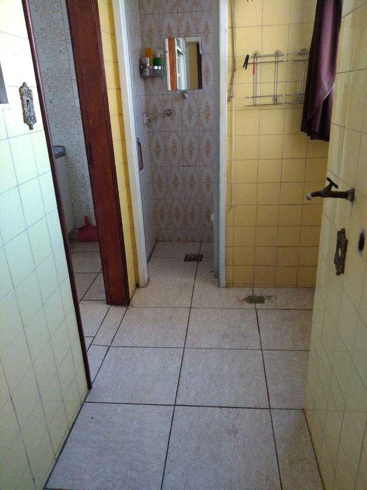Apartamento, Graça, 2 Quartos, 1 Vaga