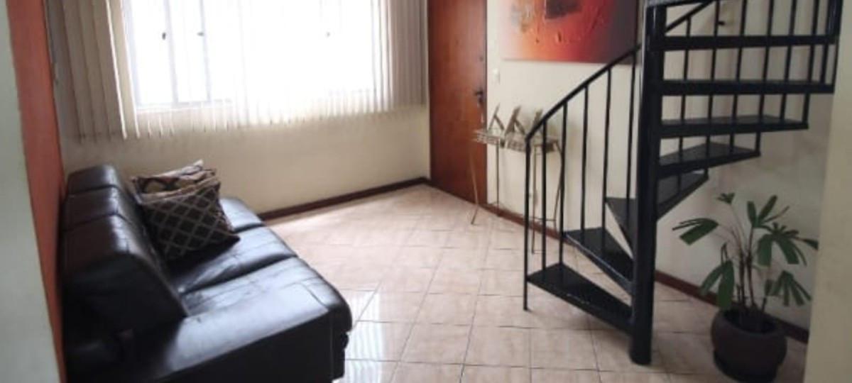 Cobertura, Glória, 3 Quartos, 1 Vaga, 1 Suíte