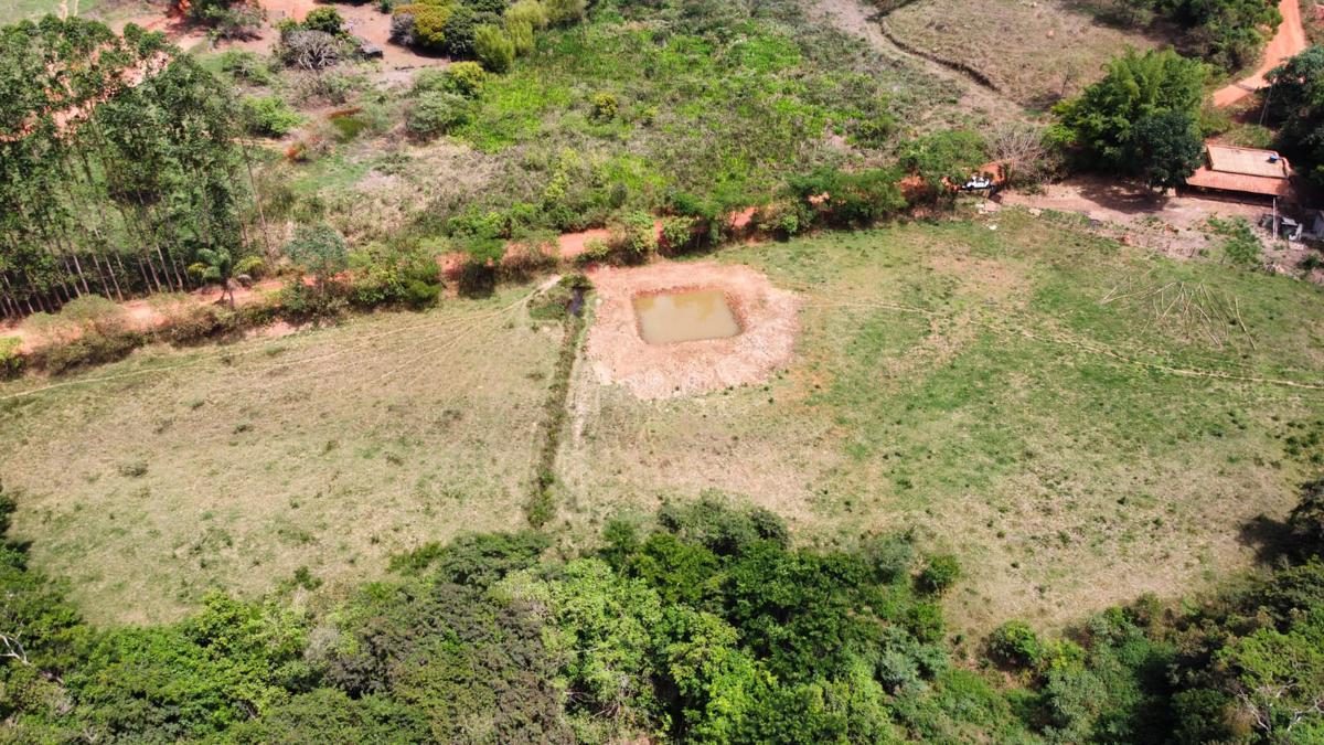 Fazenda, Zona Rural, 0 Quarto, 0 Vaga