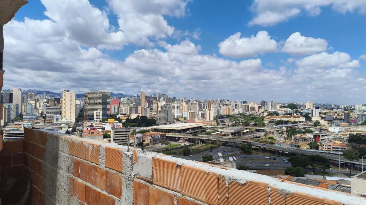 Cobertura, Colégio Batista, 3 Quartos, 3 Vagas, 2 Suítes